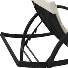 Ligstoelen met verstelbare rugleuning voor een comfortabele zitervaring - Ligstoelen