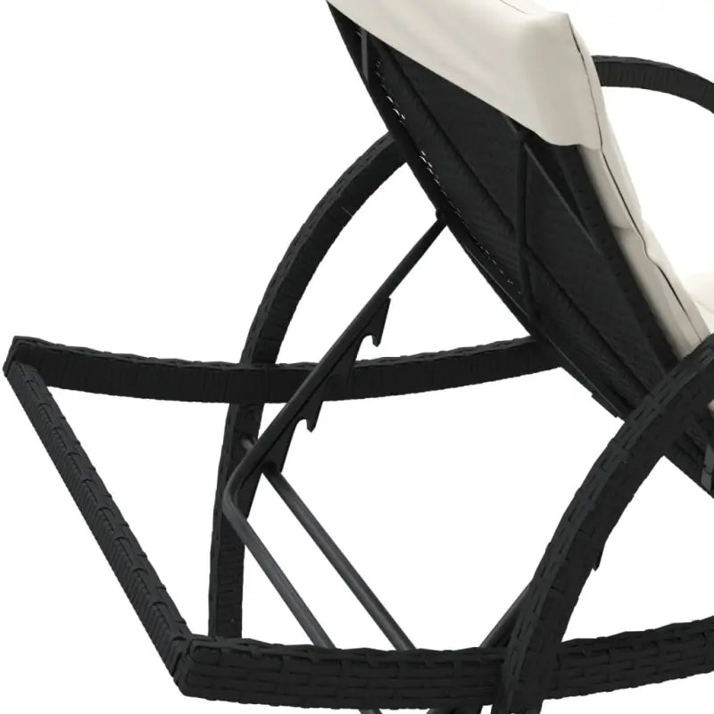 Ligstoelen met verstelbare rugleuning voor een comfortabele zitervaring - Ligstoelen