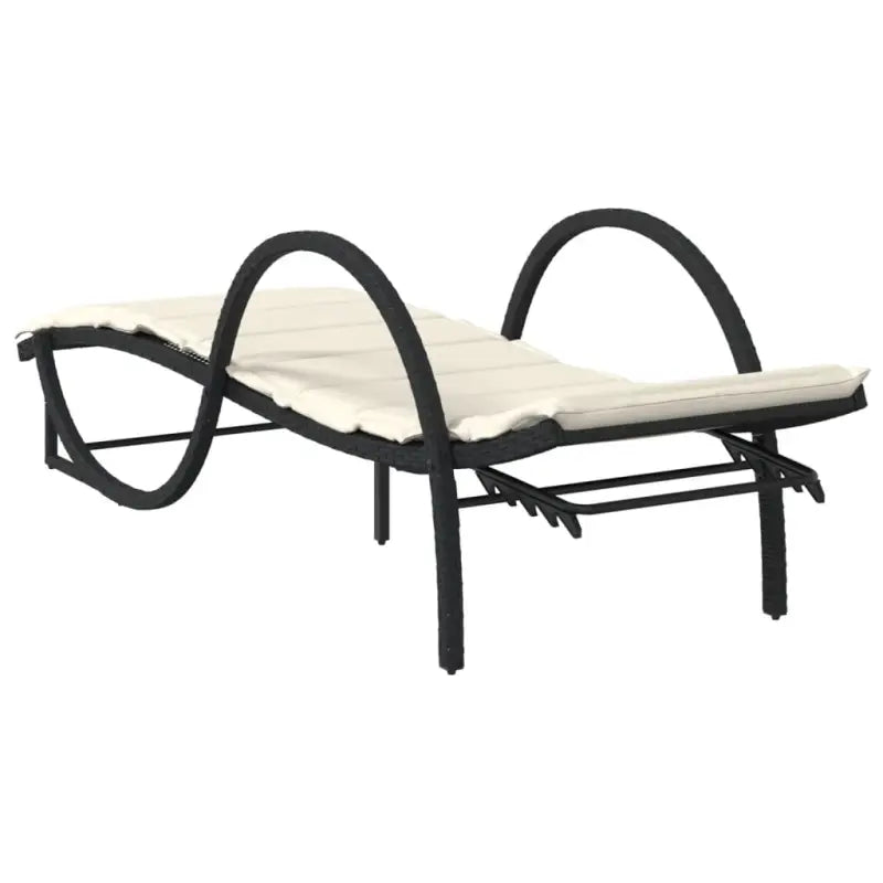 Ligstoelen met verstelbare rugleuning voor een comfortabele zitervaring - Ligstoelen