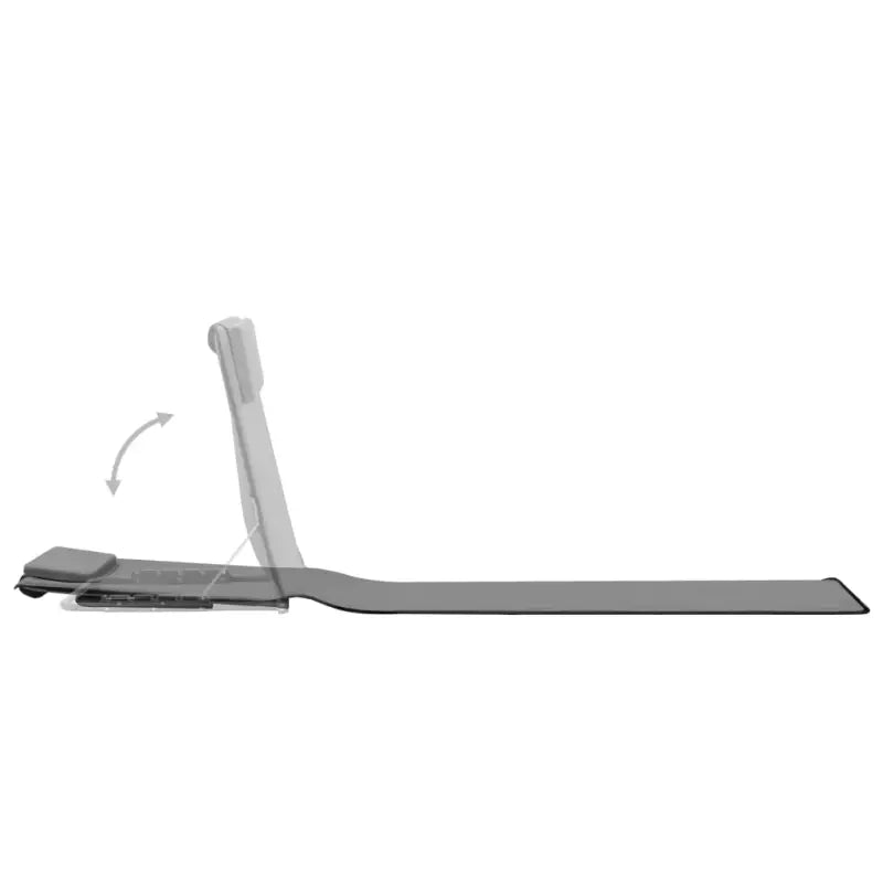 Ligstoelen set met opvouwbare strandmatten voor strand en camping - Ligstoelen