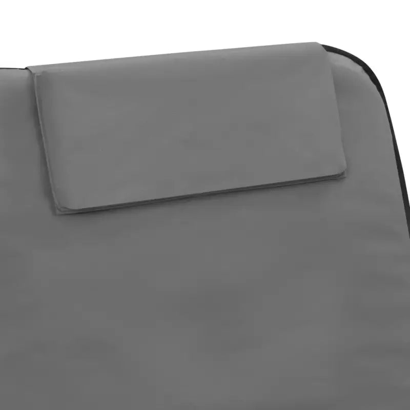 Ligstoelen set met opvouwbare strandmatten voor strand en camping - Ligstoelen
