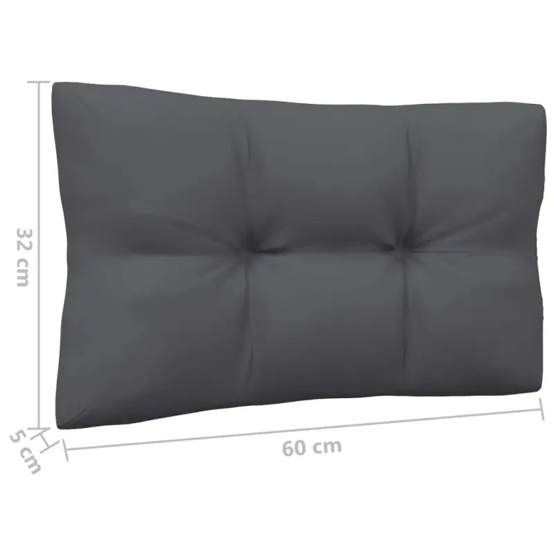 Loungebanken met massief grenenhout voor tuin en terras - Loungebanken