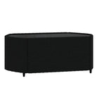 Loungebanken met poly rattan en eenvoudig schoon design - Loungebanken