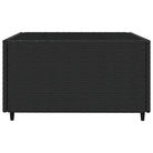 Loungebanken met poly rattan en eenvoudig schoon design - Loungebanken