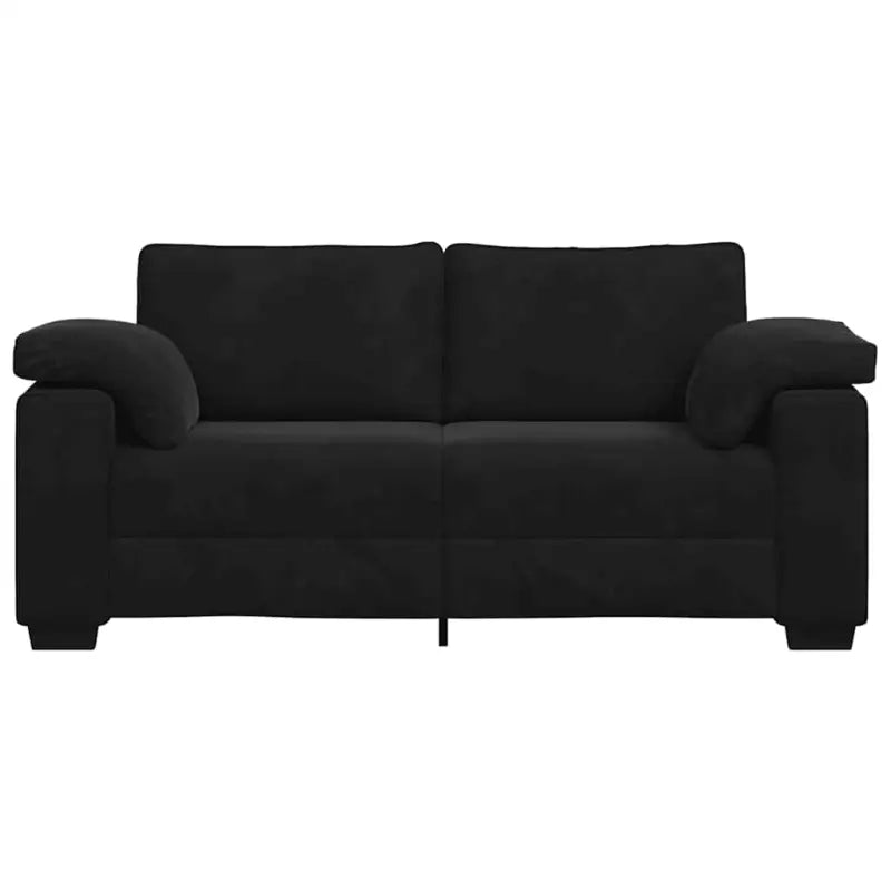 Loveseat bank voor een comfortabele zitervaring en stijlvolle ontspanning - Banken