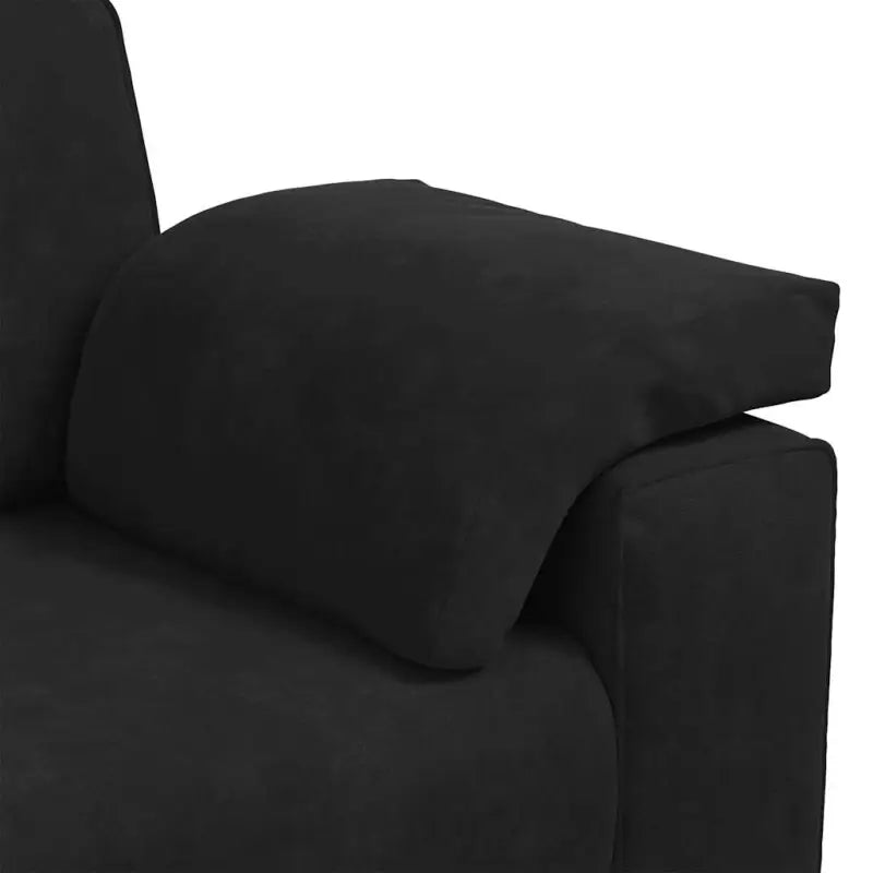Loveseat bank voor een comfortabele zitervaring en stijlvolle ontspanning - Banken