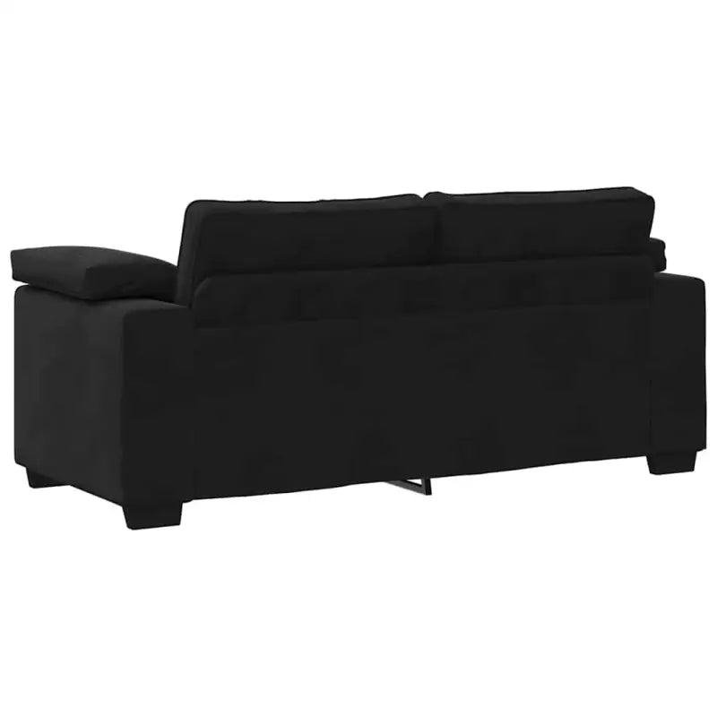 Loveseat bank voor een comfortabele zitervaring en stijlvolle ontspanning - Banken