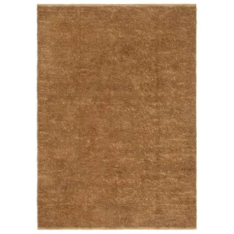 Lussenpool handgemaakt vloerkleed voor een natuurlijke uitstraling - 80 x 160 cm - Vloerkleden