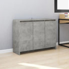 Luxe Dressoir met bewerkt hout voor praktische opbergruimte - Dressoirs & buffetkasten