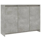 Luxe Dressoir met bewerkt hout voor praktische opbergruimte - Dressoirs & buffetkasten