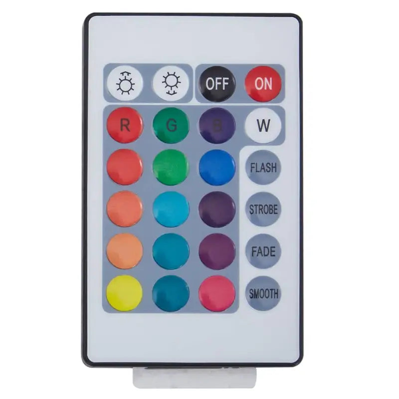 Luxe gamestoel met RGB LED en hoogte verstelbaar kunstlederen bekleding - Bureaustoelen