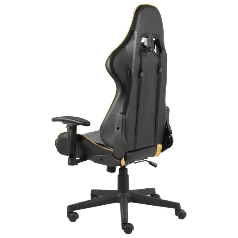 Luxe Gamingstoel met hoge rug voor comfortabel gamen en werken - Gamingstoelen