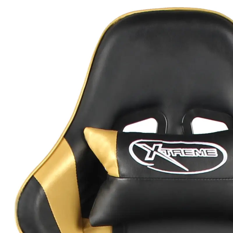 Luxe Gamingstoel met hoge rug voor comfortabel gamen en werken - Gamingstoelen