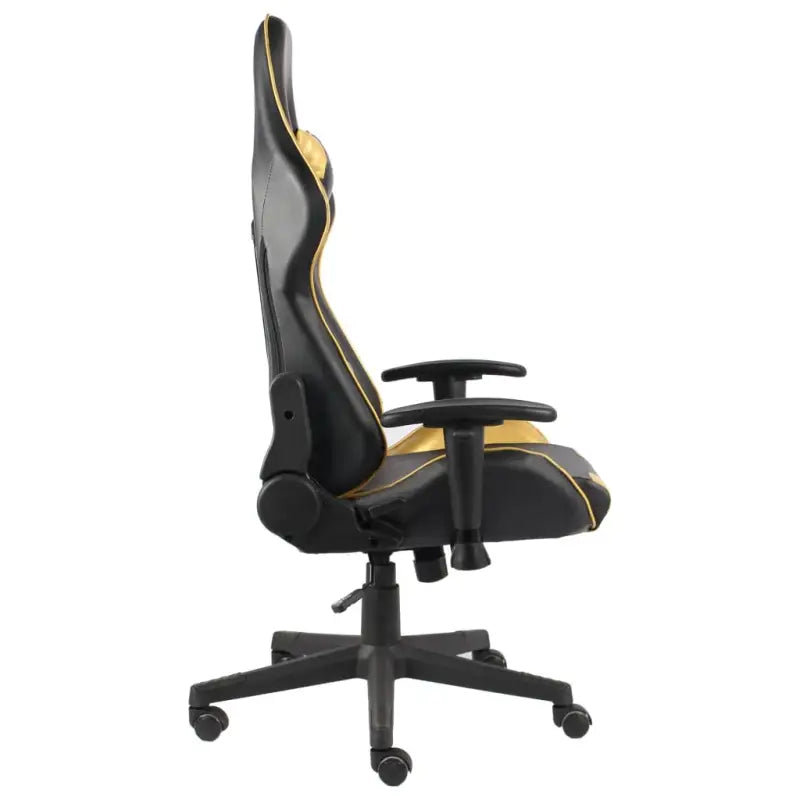 Luxe Gamingstoel met hoge rug voor comfortabel gamen en werken - Gamingstoelen