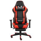 Gamestoel Draaibaar Pvc