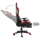 Gamestoel Draaibaar Pvc