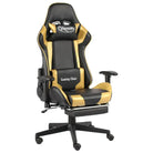 Gamestoel Draaibaar Pvc