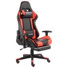 Gamestoel Draaibaar Pvc