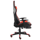 Gamestoel Draaibaar Pvc