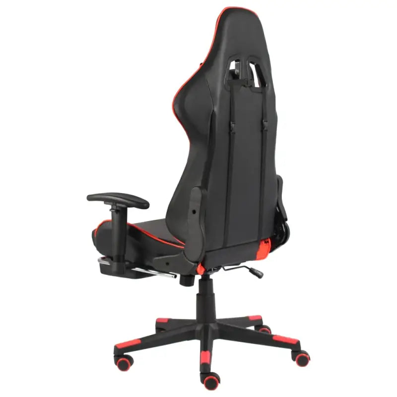 Gamestoel Draaibaar Pvc