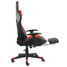 Gamestoel Draaibaar Pvc
