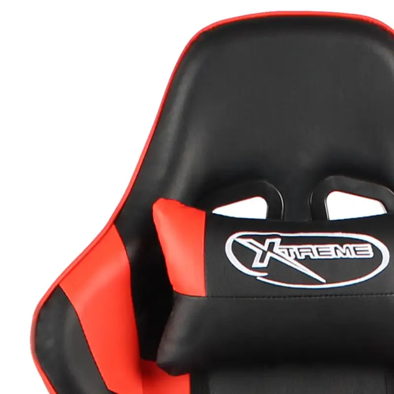Gamestoel Draaibaar Pvc