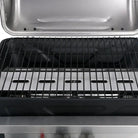Luxe gasbarbecue met zijtafeltje voor gezellige tuinfeesten - Barbecues