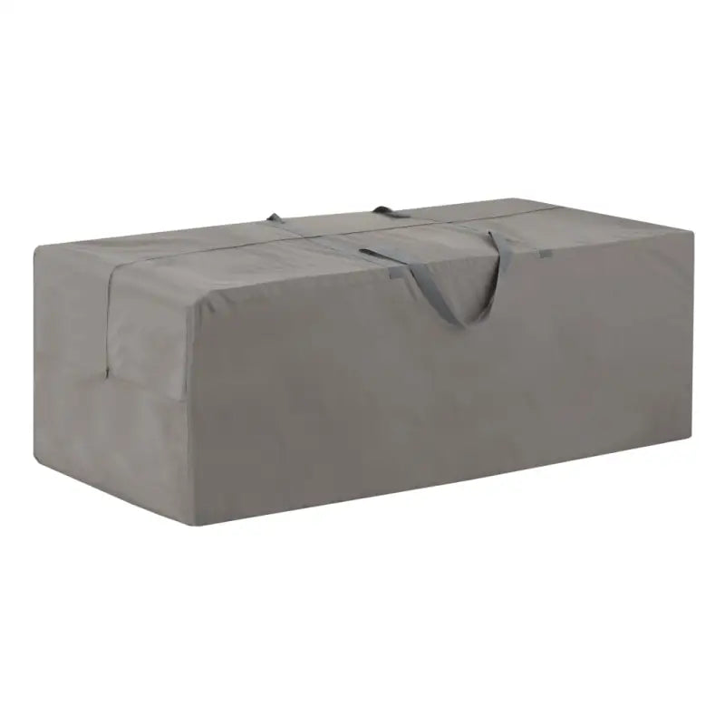 Madison hoes voor tuinkussens van sterk ripstop polyester - 175 x 80 x 60 cm / 1 - Tuinmeubelhoezen