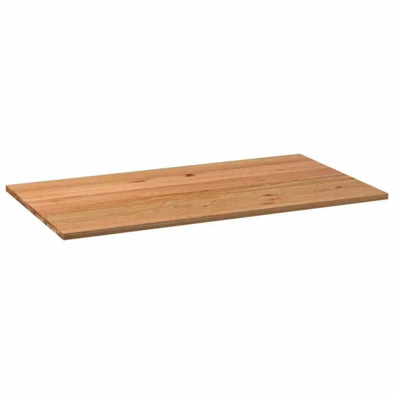 Massief eikenhout tafelblad voor een frisse look thuis of in de zaak - Tafelbladen