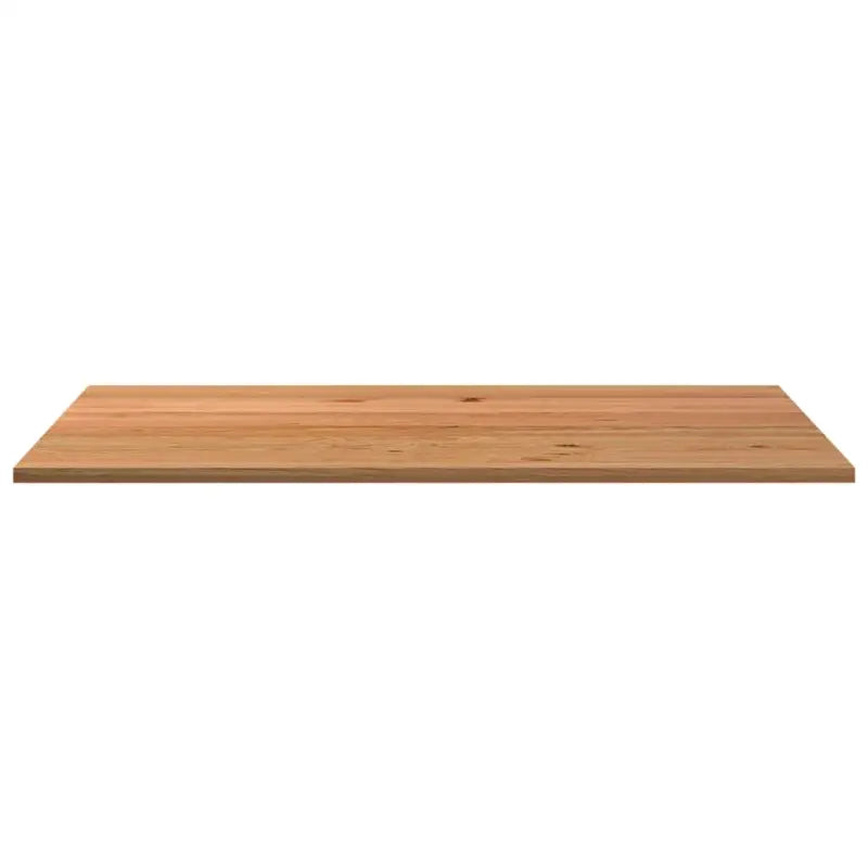 Massief eikenhout tafelblad voor een frisse look thuis of in de zaak - Tafelbladen