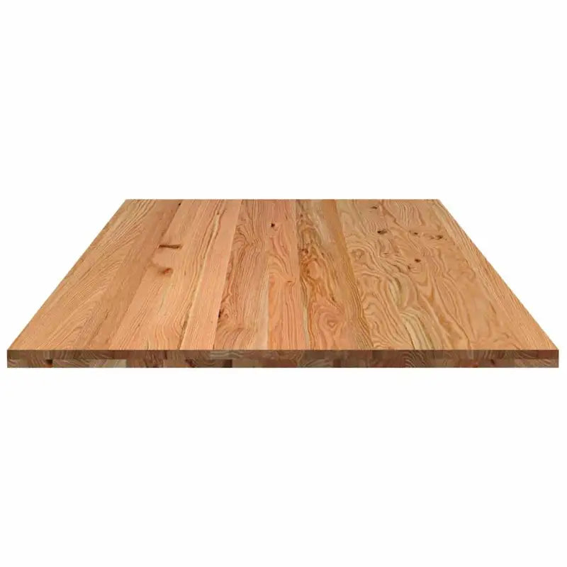 Massief eikenhout tafelblad voor een frisse look thuis of in de zaak - Tafelbladen