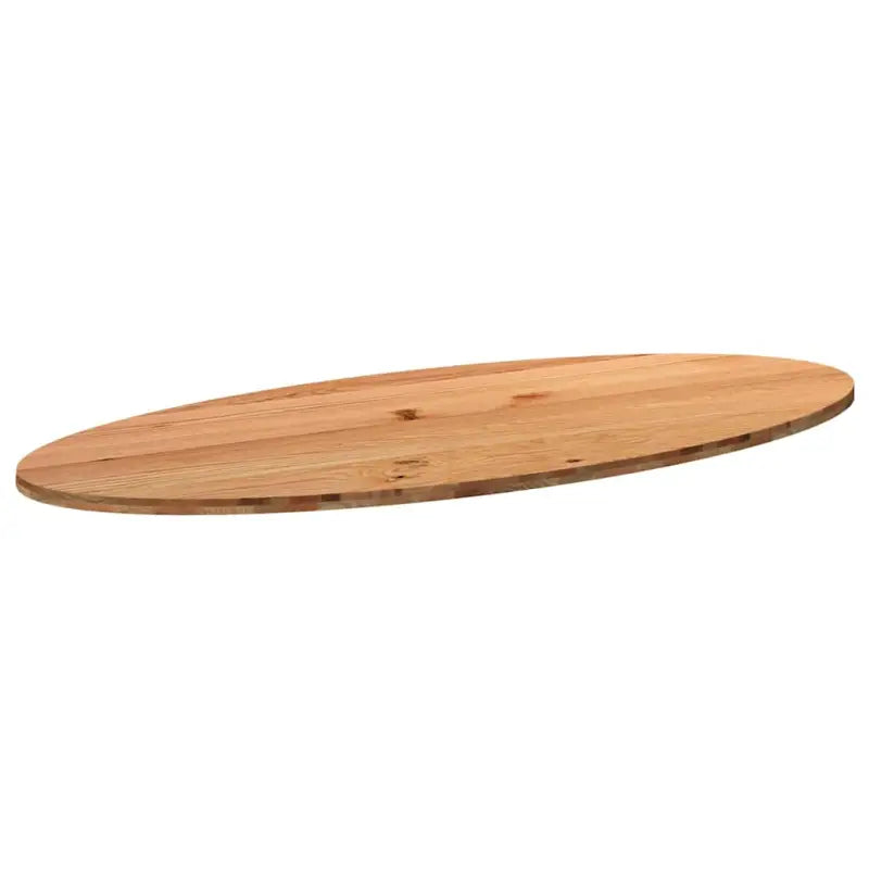 Massief eikenhout tafelblad voor een frisse uitstraling - 240 x 100 x 4 cm / 1 - Tafelbladen