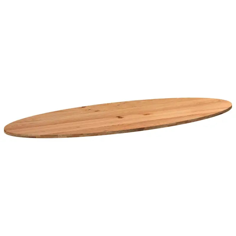Massief eikenhout tafelblad voor een frisse uitstraling - 320 x 120 x 4 cm / 1 - Tafelbladen