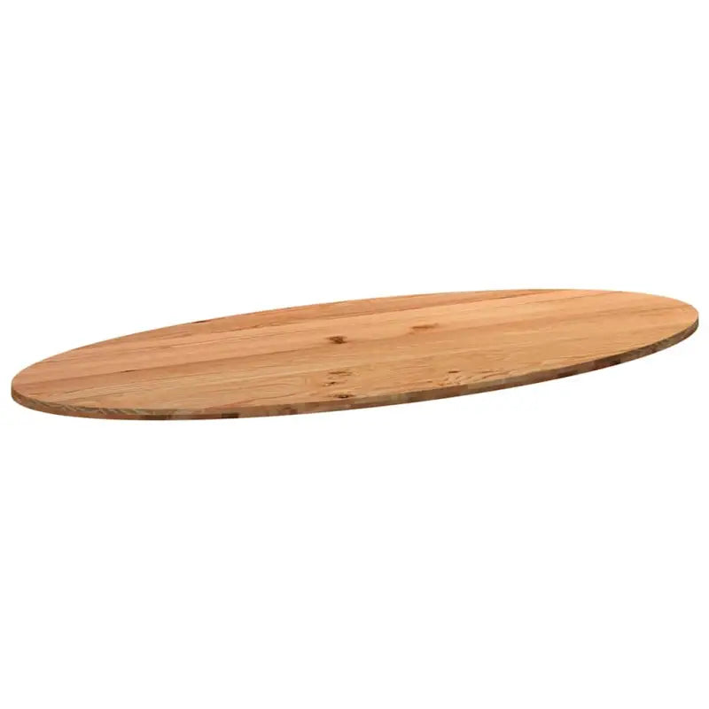 Massief eikenhout tafelblad voor een frisse uitstraling - Tafelbladen