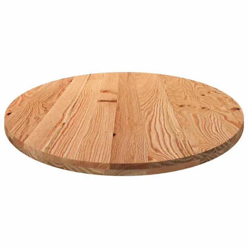 Massief eikenhout tafelblad voor een frisse uitstraling - Tafelbladen
