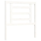 Massief grenenhout bedframe voor een goede nachtrust en natuurlijke uitstraling - Bedden & bedframes