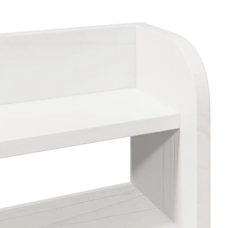 Massief grenenhout bedframe voor een goede nachtrust en natuurlijke uitstraling - Bedden & bedframes