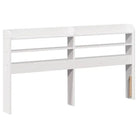 Massief Grenenhout bedframe voor een goede nachtrust en natuurlijke uitstraling - Bedden & bedframes