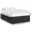 Massief Grenenhout bedframe voor een goede nachtrust en stijlvol design - Bedden & bedframes
