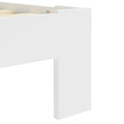 Massief Grenenhout Bedframe voor een Moderne en Duurzame Slaapkamer - Bedden & bedframes
