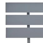 Massief Grenenhout Bedframe voor een moderne en duurzame slaapkamer - Bedden & bedframes