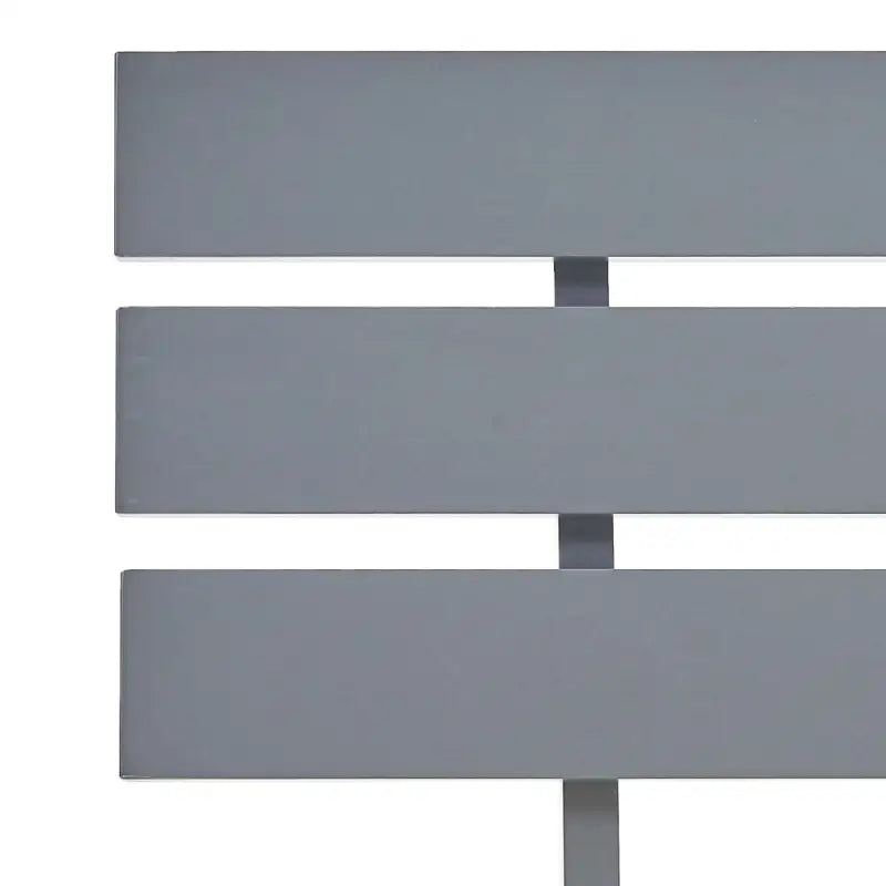 Massief Grenenhout Bedframe voor een moderne en duurzame slaapkamer - Bedden & bedframes