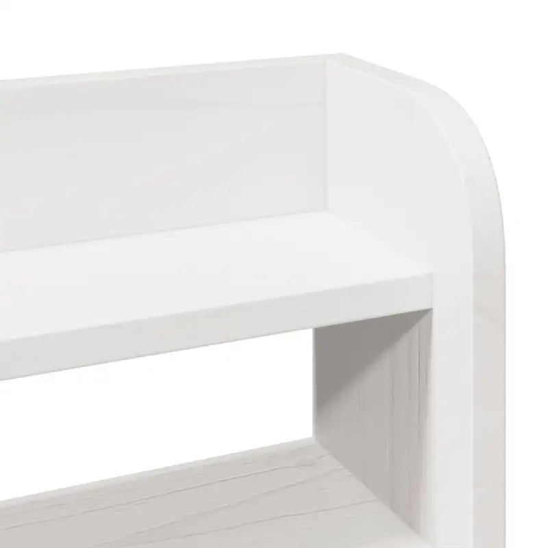 Massief grenenhout bedframe voor een natuurlijke en comfortabele slaap - Bedden & bedframes