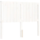 Massief Grenenhout Bedframe voor Een Natuurlijke en Decoratieve Slaapkamer - Bedden & bedframes