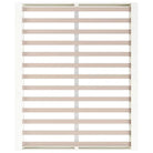 Massief Grenenhout Bedframe voor een Natuurlijke en Decoratieve Slaapruimte - Bedden & bedframes