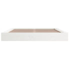Massief Grenenhout Bedframe voor een Natuurlijke en Decoratieve Slaapruimte - Bedden & bedframes