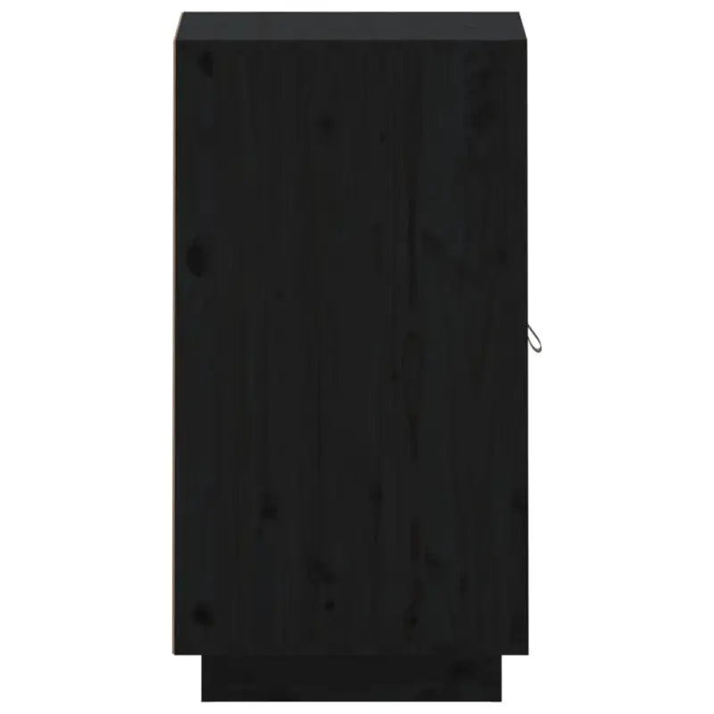 Massief Grenenhout Dressoir voor een natuurlijke en praktische kameropberging - Dressoirs & buffetkasten