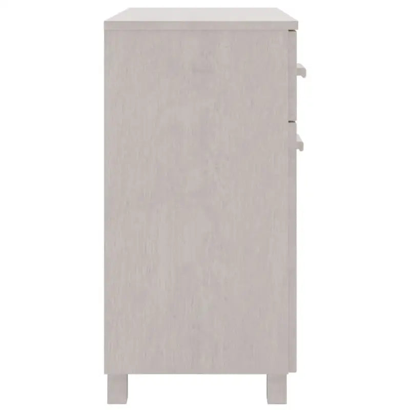 Massief grenenhout dressoir voor een stijlvolle en praktische inrichting - Dressoirs & buffetkasten