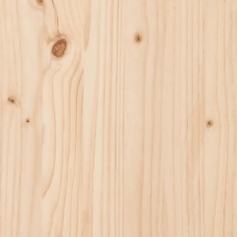 Massief grenenhout houten slaapbank en bank voor slaapkamer en woonkamer - Bedden & bedframes