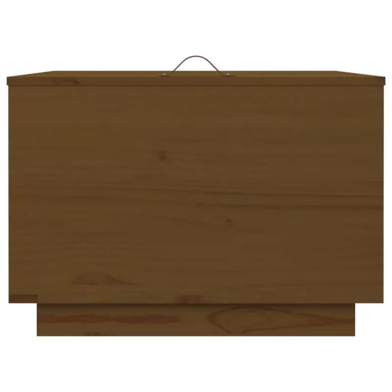 Massief grenenhout opbergboxen voor grote en kleine opbergboxen - Opbergkasten & lockerkasten
